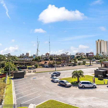 شقة 1302B St Thomas Square بنما سيتي بيتش المظهر الخارجي الصورة