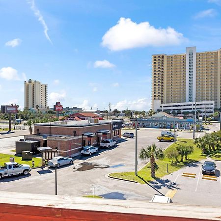 شقة 1302B St Thomas Square بنما سيتي بيتش المظهر الخارجي الصورة