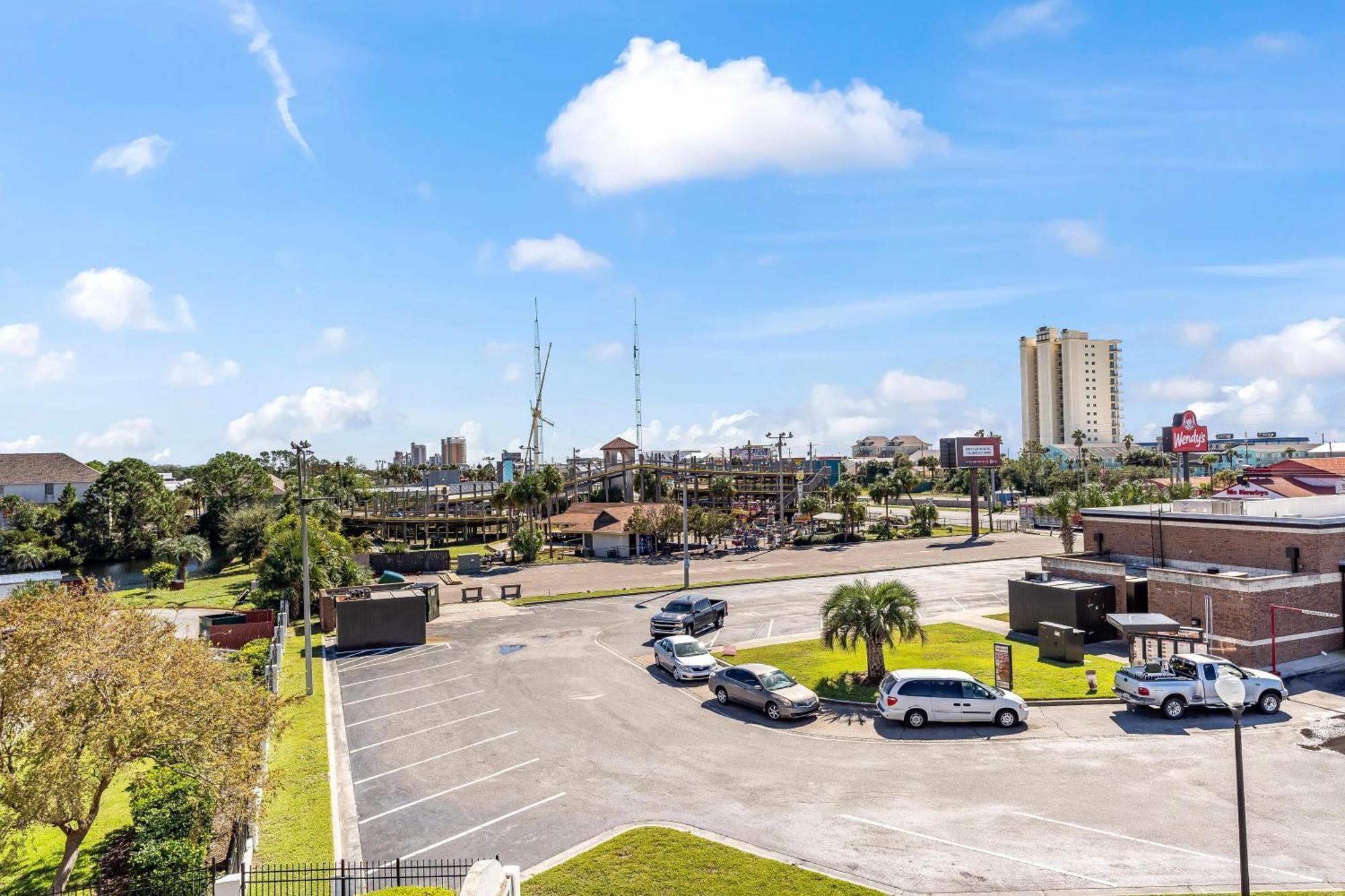 شقة 1302B St Thomas Square بنما سيتي بيتش المظهر الخارجي الصورة